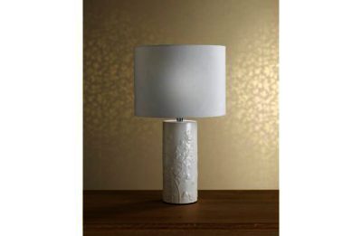 Heart of House Wilden Ceramic Table Lamp - Floral